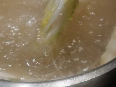 -潮牛海记•潮汕牛肉火锅•醉鸡煲•粿条汤(通北路店)