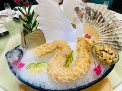 -御和宴·精品粤菜(天润御海湾店)