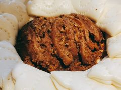 -城南往事·鲁菜济南菜(龙奥万科店)