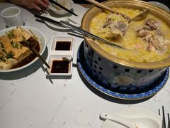 -关东小磨东北菜(漕河泾印象城店)