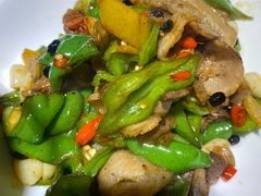 农家小炒肉-小土豆北方菜馆(文慧园店)