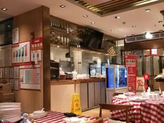 大堂-西贝莜面村(近铁城市广场店)