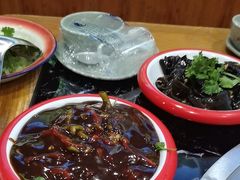 -边江铁锅炖鱼(振八街店)