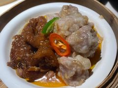 -钟菜·粤菜点心·宴请(海上世界·汇港二期店)