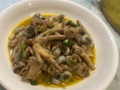 -阿巧一号私房菜(止园路店)