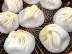 蟹粉汤包-法华汤包馆(法华镇路店)