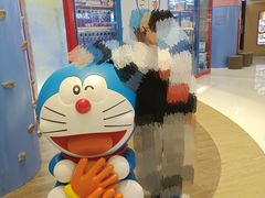 -丽达购物中心(崂山店)
