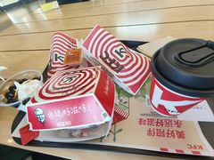 -肯德基(昆山千灯店)