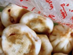 -石饮红星包子(中山路店)