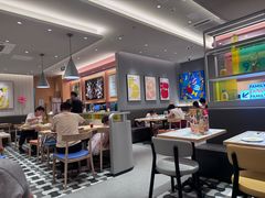 -菲滋意式餐厅(萧山市心店)