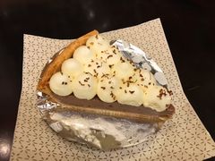 -Pie Bird(新闸路店)