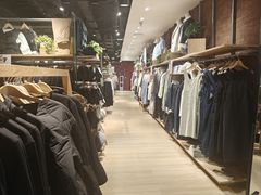 -MUJI无印良品(西单大悦城店)