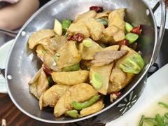 -天天沸腾(东港路店)