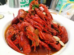 -辣螃铠盆盆蟹大排档(总店)
