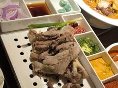 -相约·羊村小馆非遗手抓肉(七一酱园店)