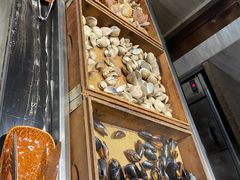 -东方红海鲜百汇(国际大厦店)