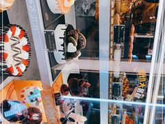 -DQ·蛋糕·冰淇淋(天一2店)