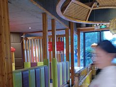 -四方桌·福建客家土菜(沙县步行街店)
