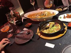 -醉东Oriental House(静安嘉里中心店)