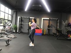 -SuperSix私教健身连锁(猛追湾店)