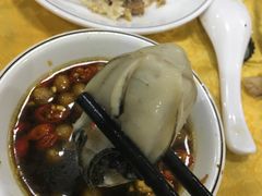 -濠轩阁特色生蚝火锅(水湾路店)