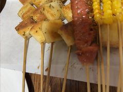 -壹块捌烧烤(灯市口店)