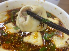 -回坊马二饺子馆