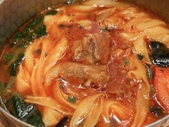 -小满手工粉(北京来福士店)