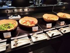 -长沙君悦酒店·自助餐厅咖啡厅