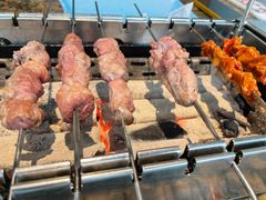 -COMe烤(对炉店)
