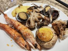 -禾斗海鲜自助(市南银座店)