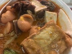 -津品味小吃(大学湾店)