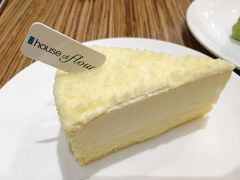 -榖屋house of flour(张江首店)