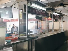 -番茄Nasi Kandar印度料理