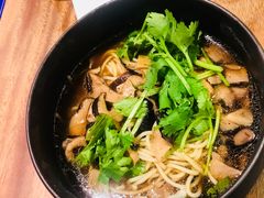 -和府捞面(东直门银座店)