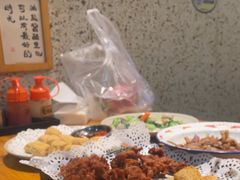 -东瓯泡泡(百里东路店)