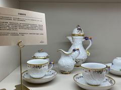 -Me Coffee下午茶艺术空间