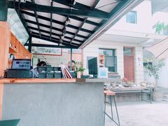 -翠田Green Field Kitchen