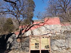 -潭柘寺景区