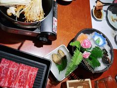 -匠和风精致料理(宁德万达店)
