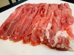 -铜来聚老北京涮肉(恒隆广场店)