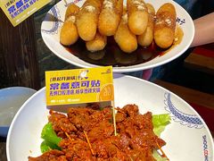 -小龙坎火锅(春熙太古里店)