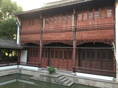 景观位-绍兴老味道·非遗门店(银泰城店)