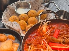 -吴草鸡爪오초닭발(城阳总店)
