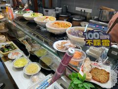 -韩萍老南京馄饨(河西万达店)