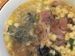 -陈熹公民族美食文化餐厅(中华广场店)