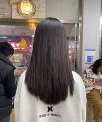 -禾曼造型