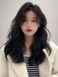 -KIMI HAIR SALON·烫染设计店