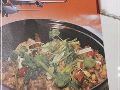 -众悦夜郎蛙美食餐厅(太原南街店)