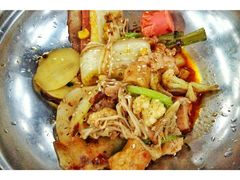 -扬州大学扬子津校区润园餐厅